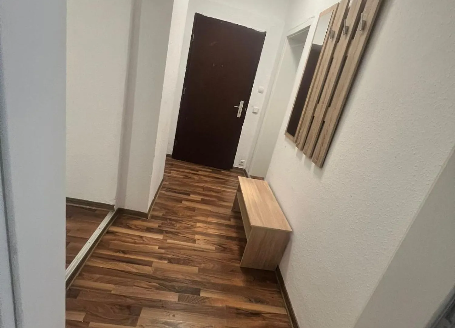 Othman Appartements Pfarrstrasse 54, Eg Hannover Apartment